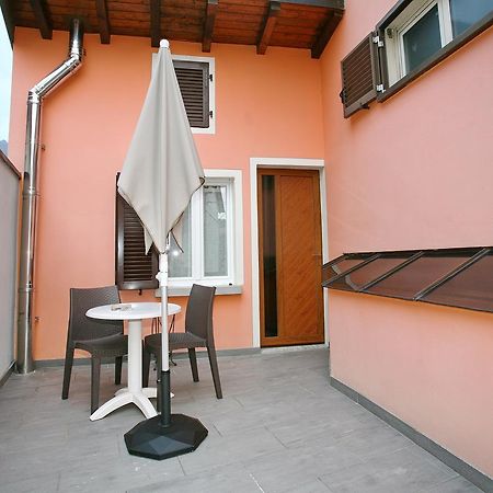 B&B 21 Cannobio Eksteriør bilde