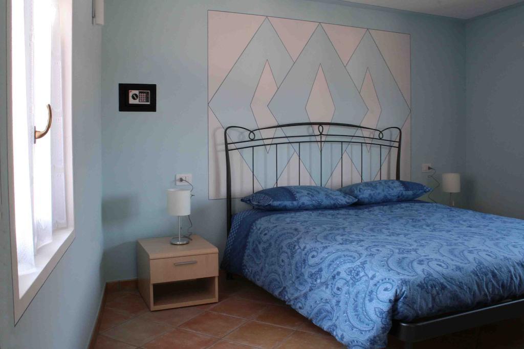 B&B 21 Cannobio Rom bilde