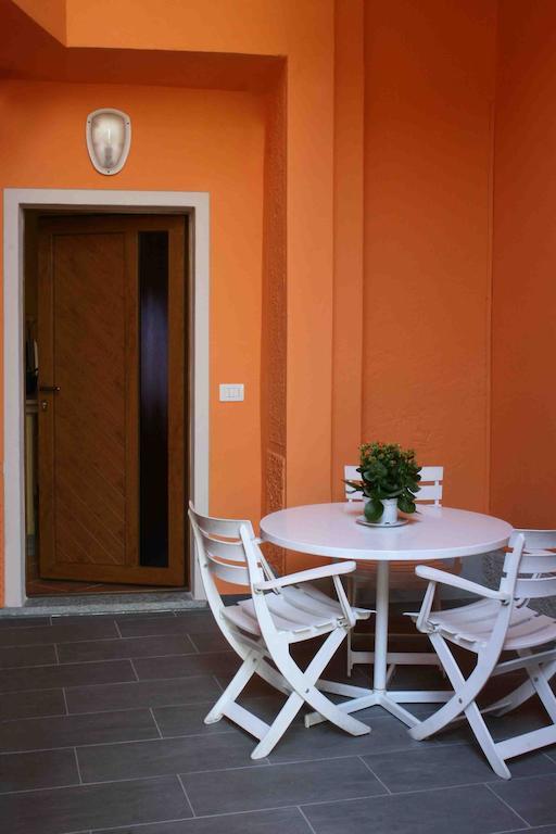 B&B 21 Cannobio Rom bilde