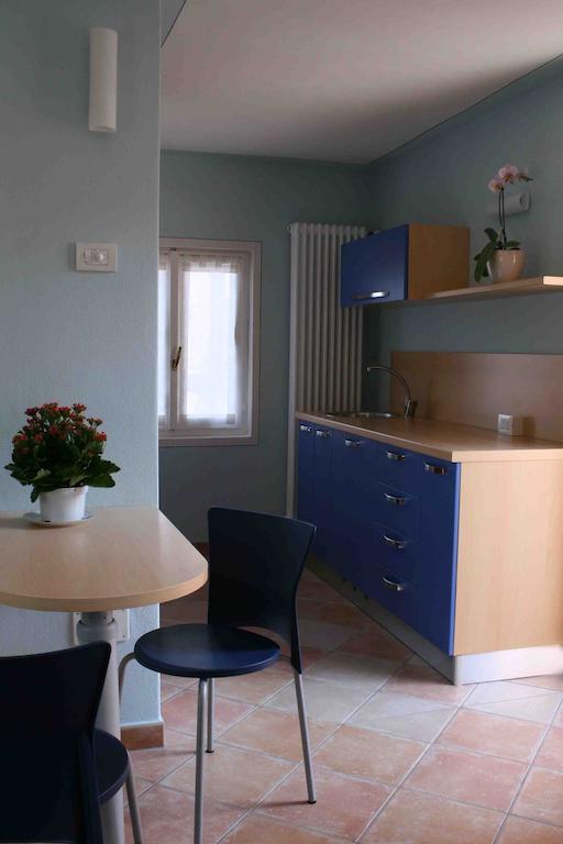 B&B 21 Cannobio Rom bilde