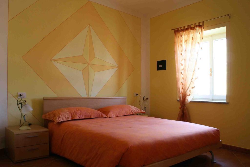 B&B 21 Cannobio Rom bilde