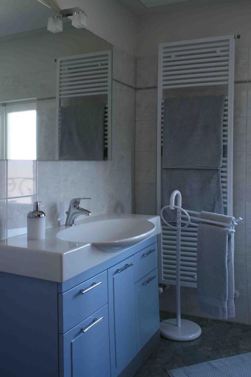B&B 21 Cannobio Rom bilde