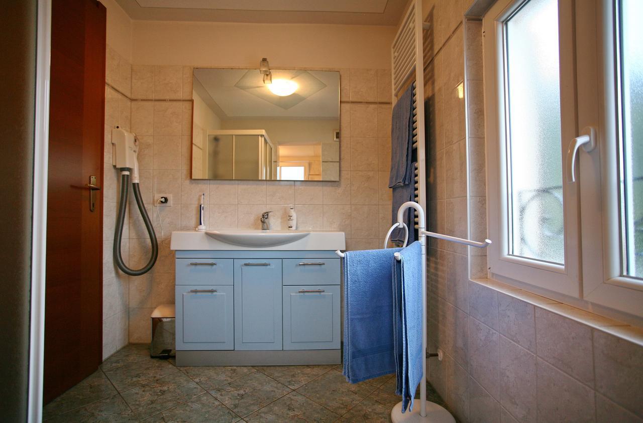 B&B 21 Cannobio Eksteriør bilde