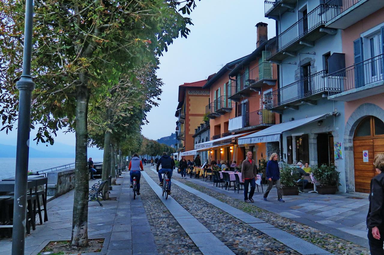 B&B 21 Cannobio Eksteriør bilde