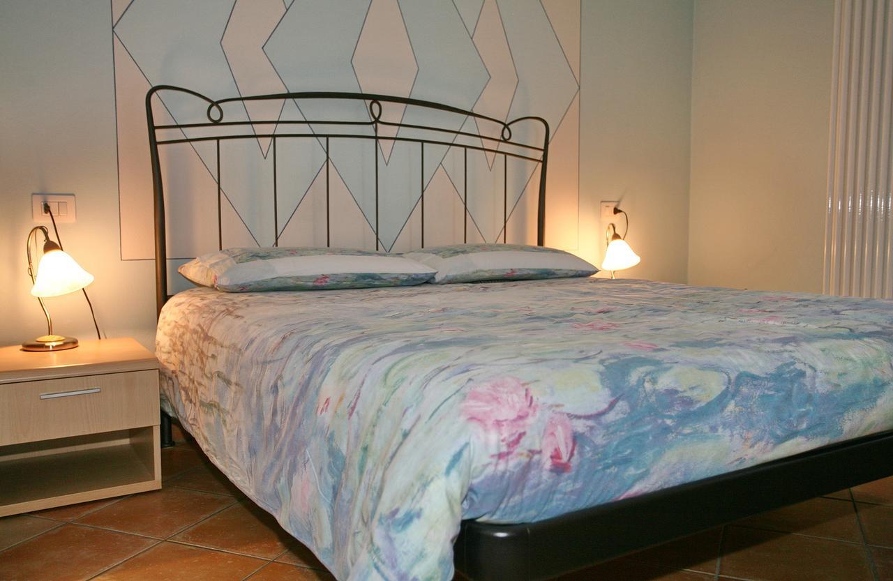 B&B 21 Cannobio Eksteriør bilde