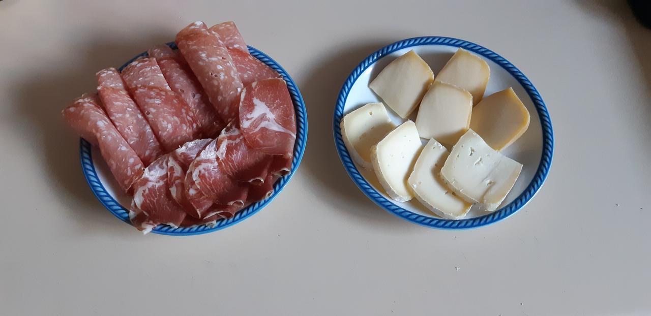 B&B 21 Cannobio Eksteriør bilde